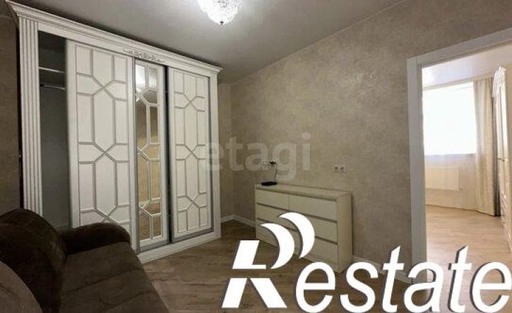 2-комн квартира Заполярная улица, 37 к3,  д. 37 к3