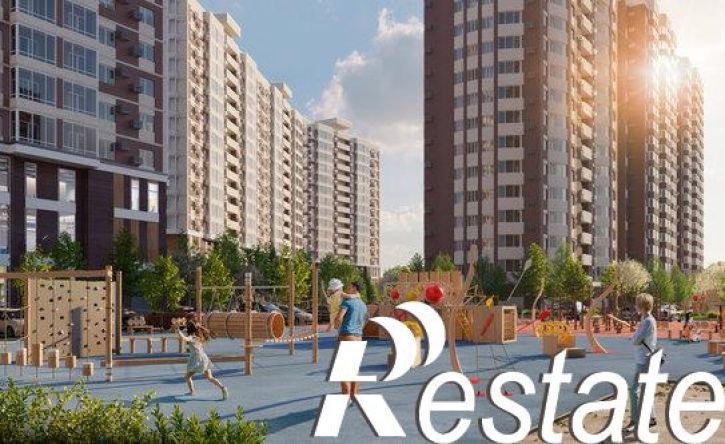 1-комн квартира Ростовское шоссе, 30/6,  д. 30/6