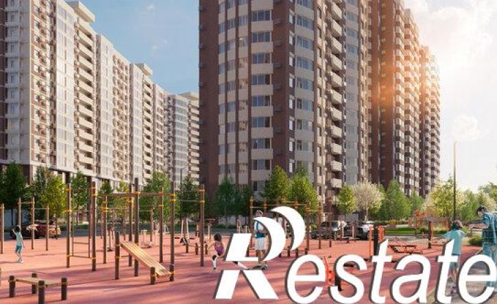 1-комн квартира Ростовское шоссе, 30/6,  д. 30/6