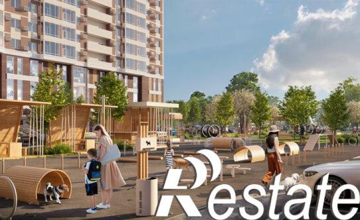 1-комн квартира Ростовское шоссе, 30/6,  д. 30/6