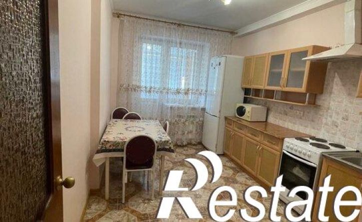 1-комн квартира улица Тюляева, 2/1,  д. 2/1