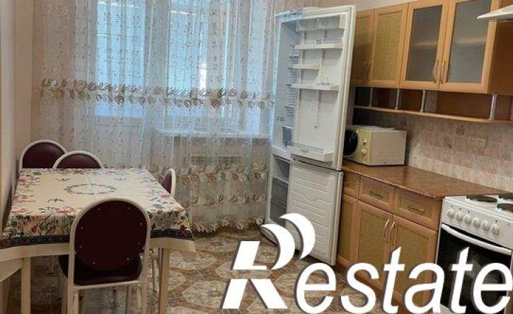 1-комн квартира улица Тюляева, 2/1,  д. 2/1