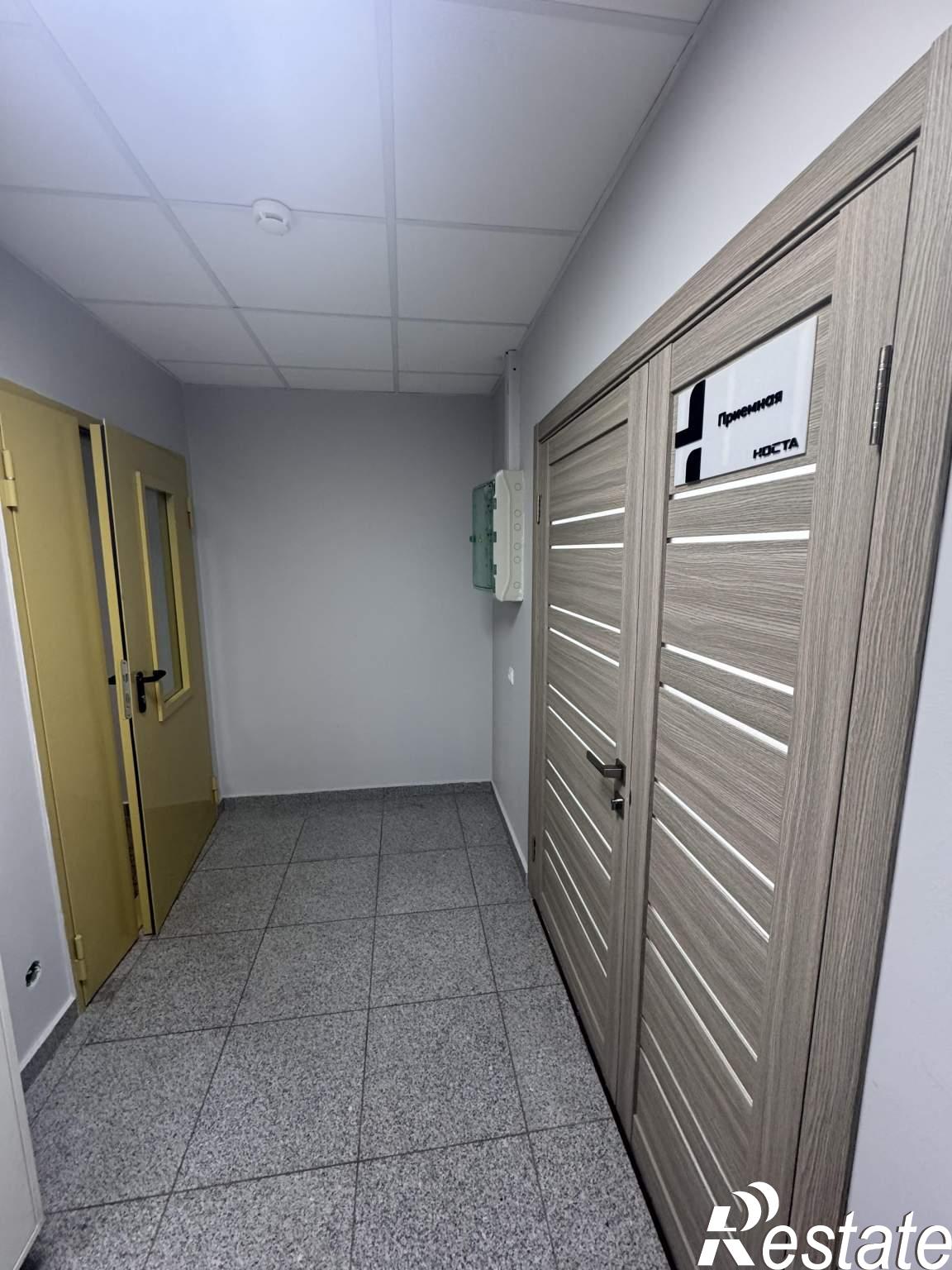 Сдать офис, помещение под офис за 495 300 рублей на им. Гоголя улица, д.68