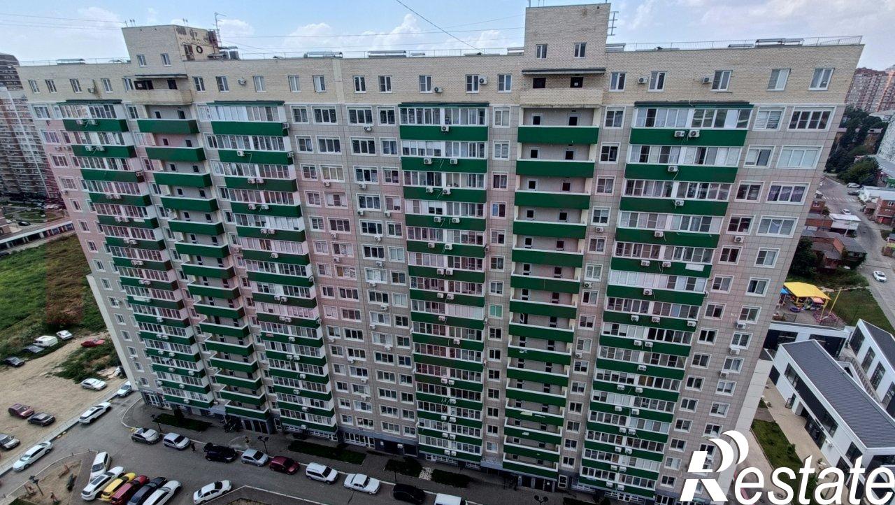 Купить квартиру за 3 600 000 рублей на им. Дмитрия Благоева ул.