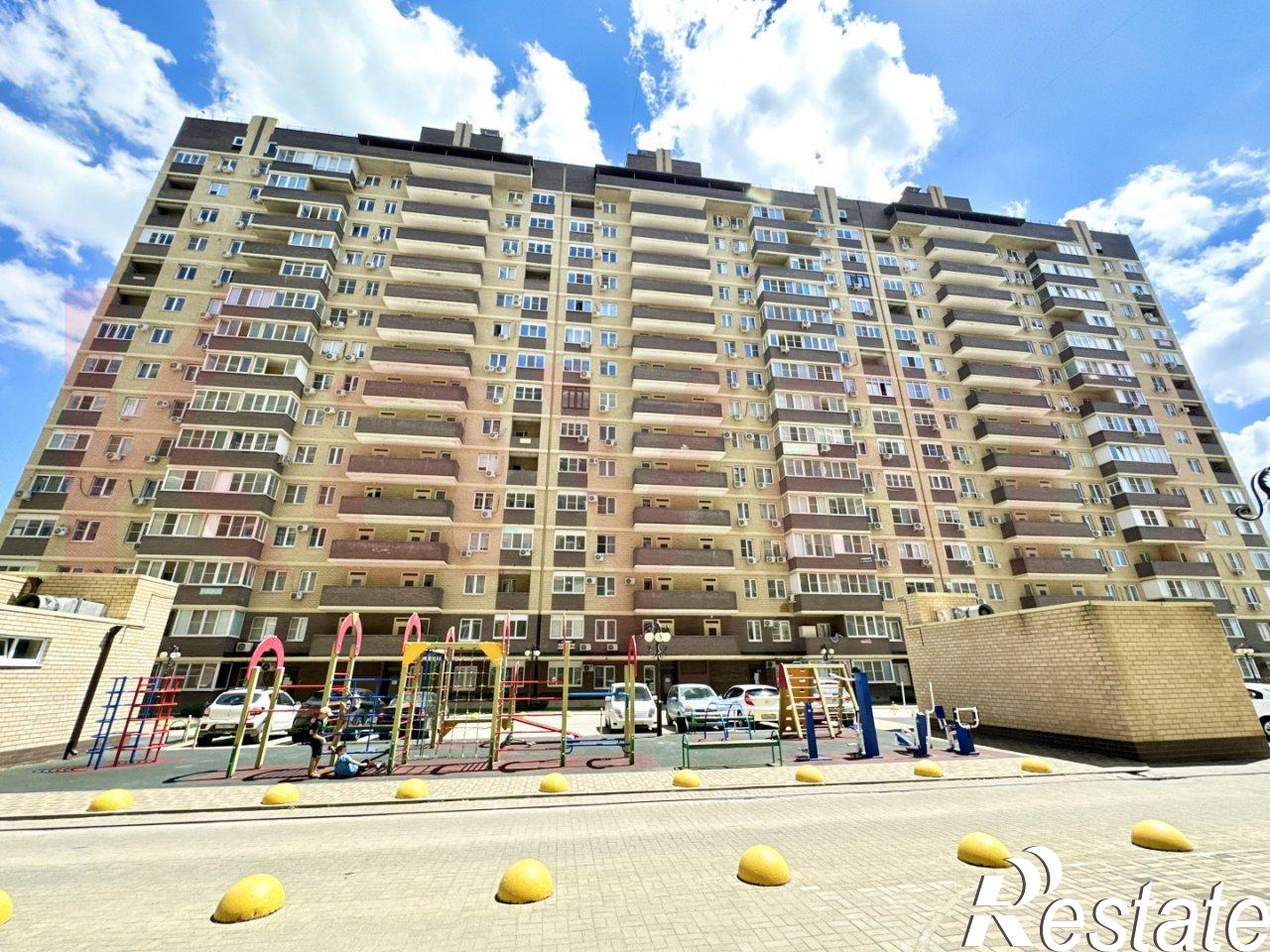 Купить квартиру за 4 500 000 рублей на Московская ул.