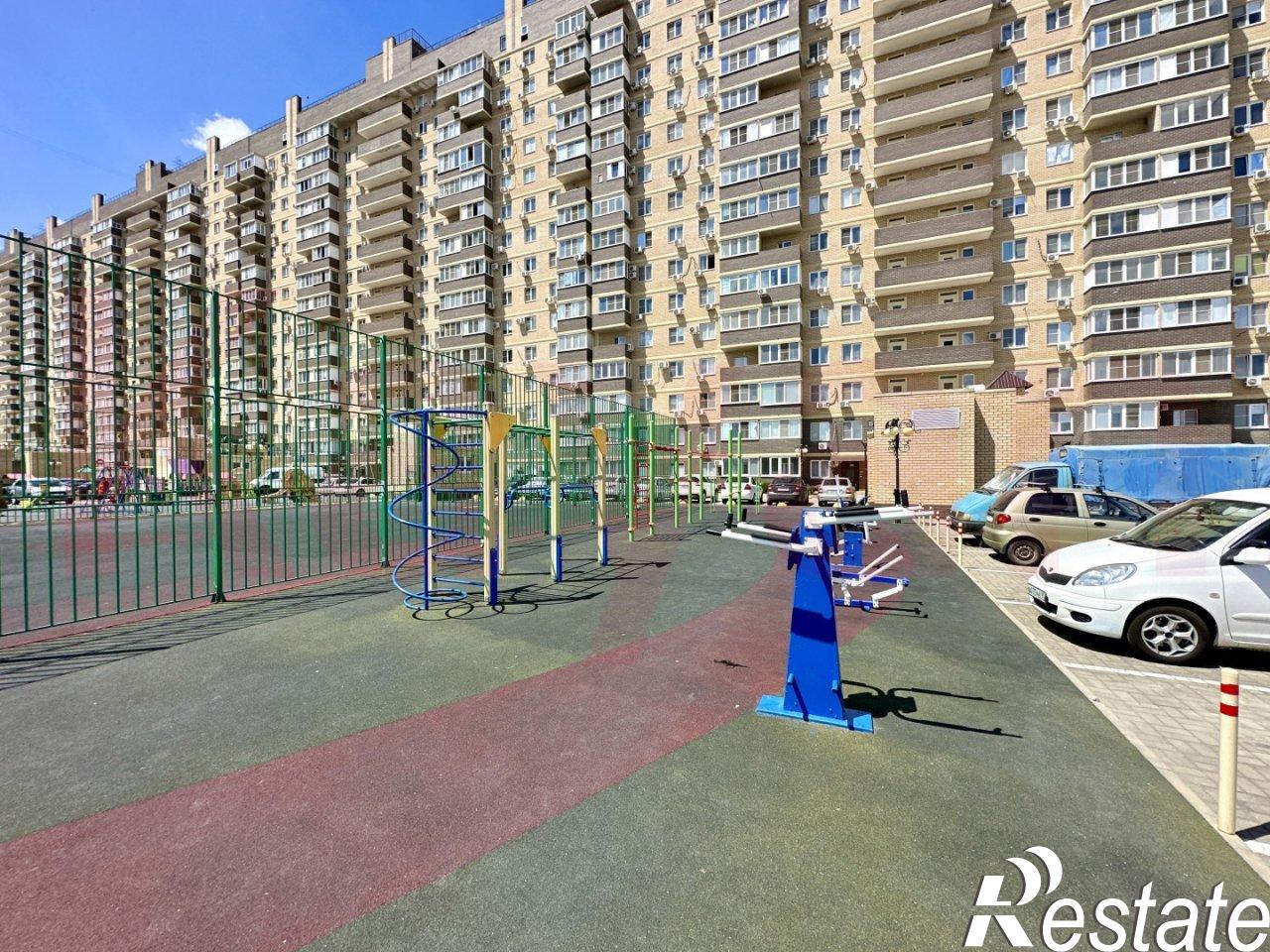 Купить квартиру за 4 500 000 рублей на Московская ул.