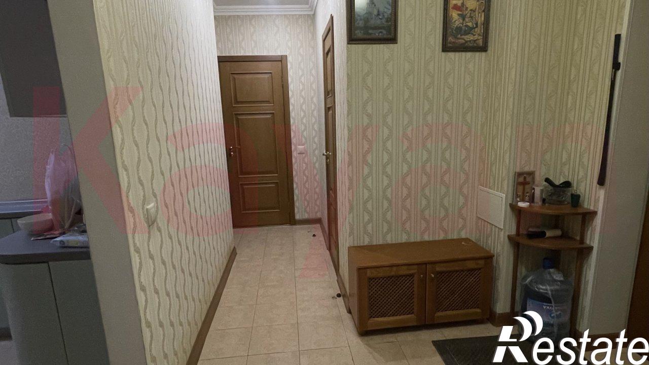 Купить квартиру за 11 990 000 рублей на им. Атарбекова ул.