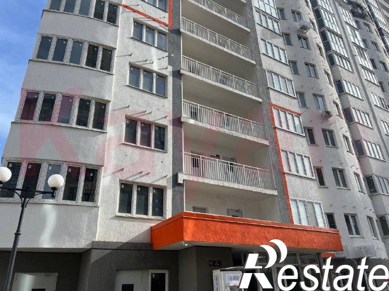 Купить квартиру за 5 500 000 рублей на Уральская ул.