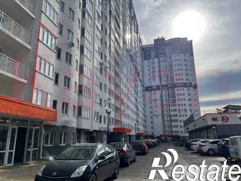 Купить квартиру за 5 500 000 рублей на Уральская ул.