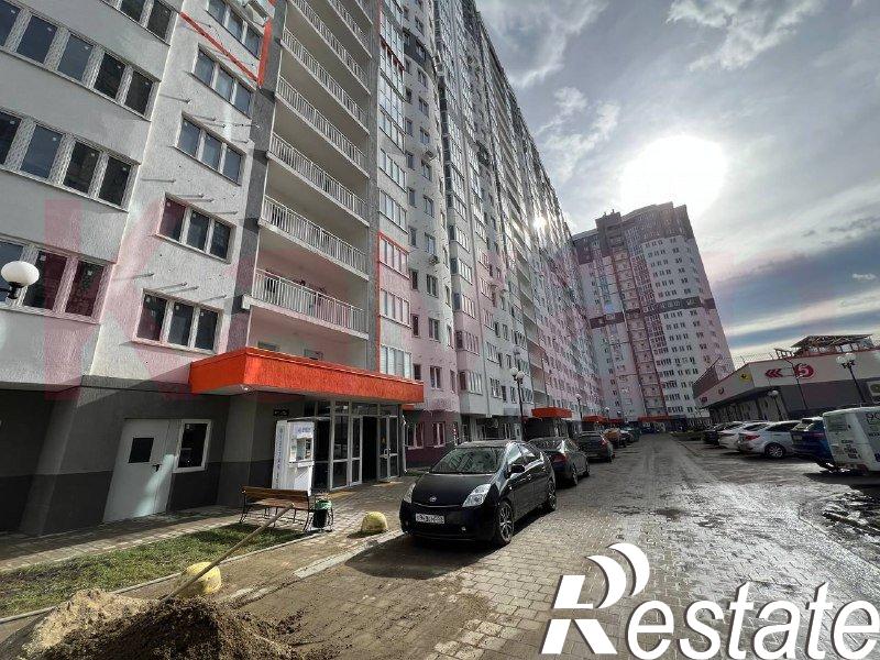 Купить квартиру за 5 500 000 рублей на Уральская ул.