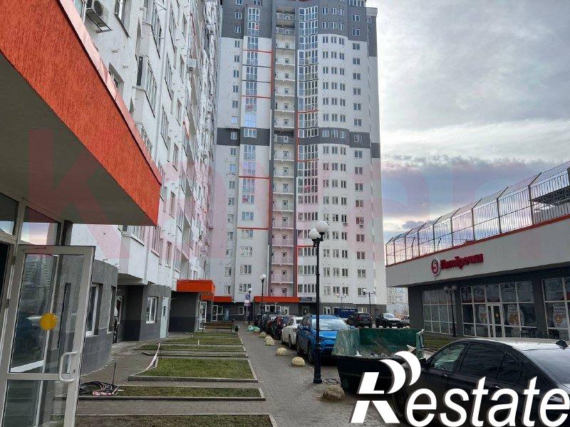 Купить квартиру за 5 500 000 рублей на Уральская ул.