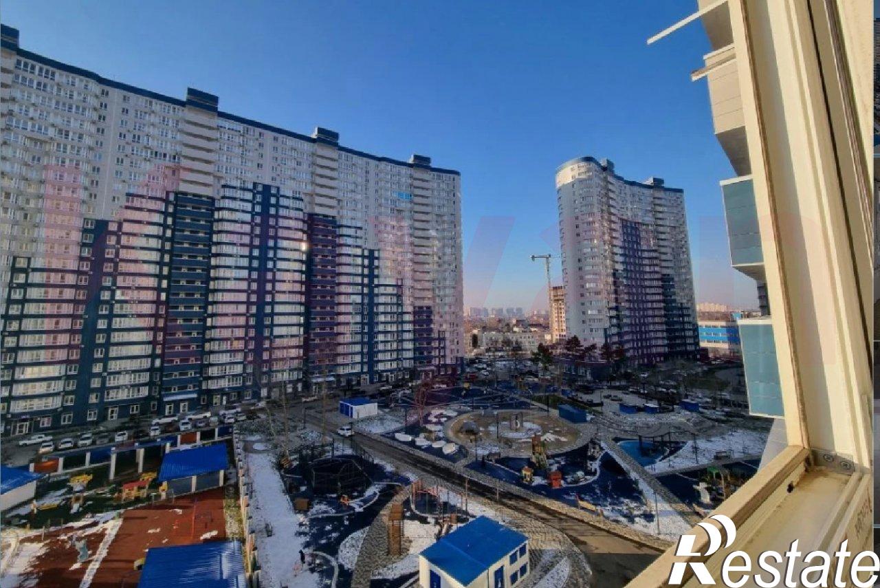 Купить квартиру за 8 750 000 рублей на Воронежская ул.