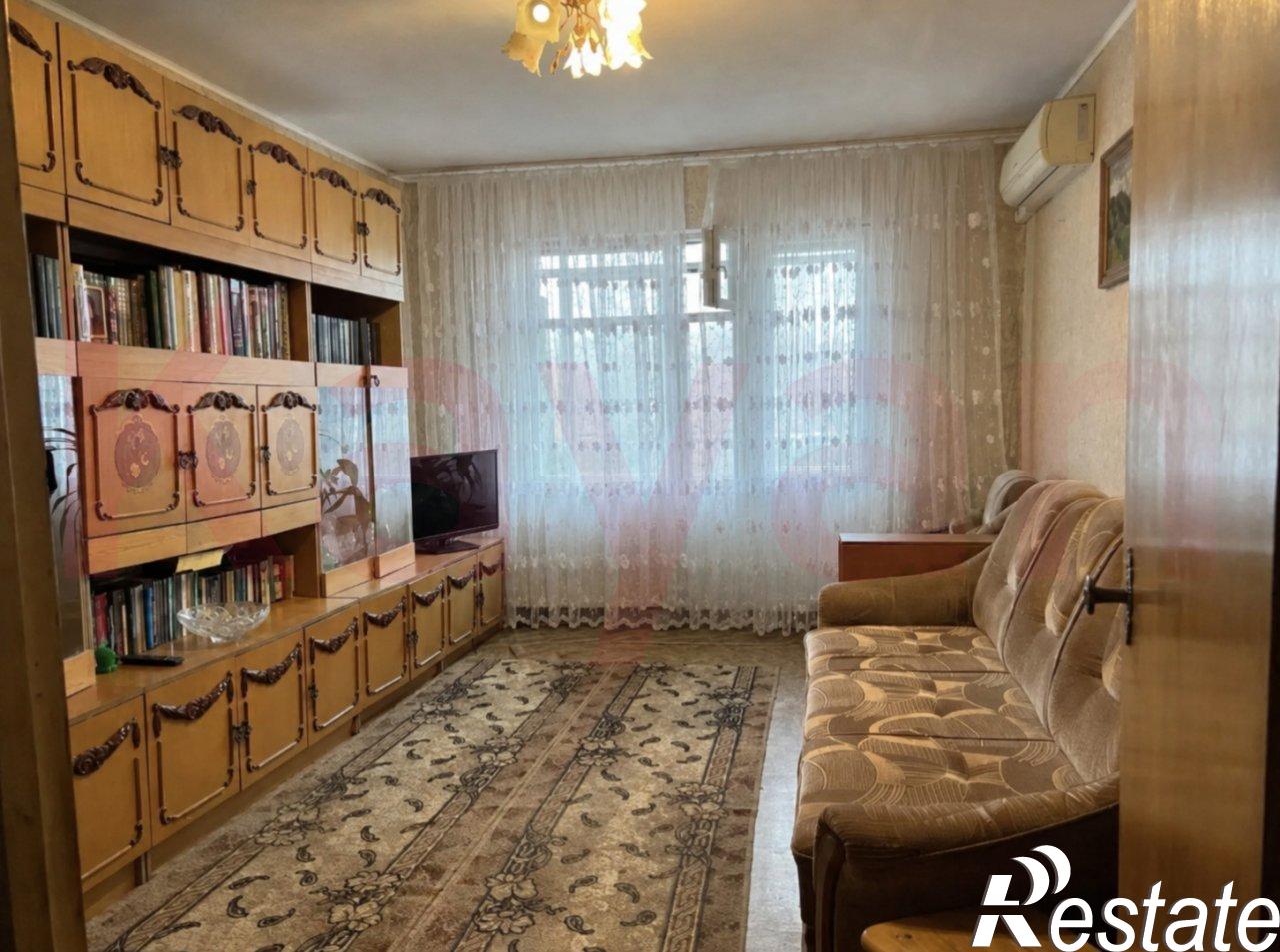 Купить квартиру за 6 200 000 рублей на Сормовская ул.