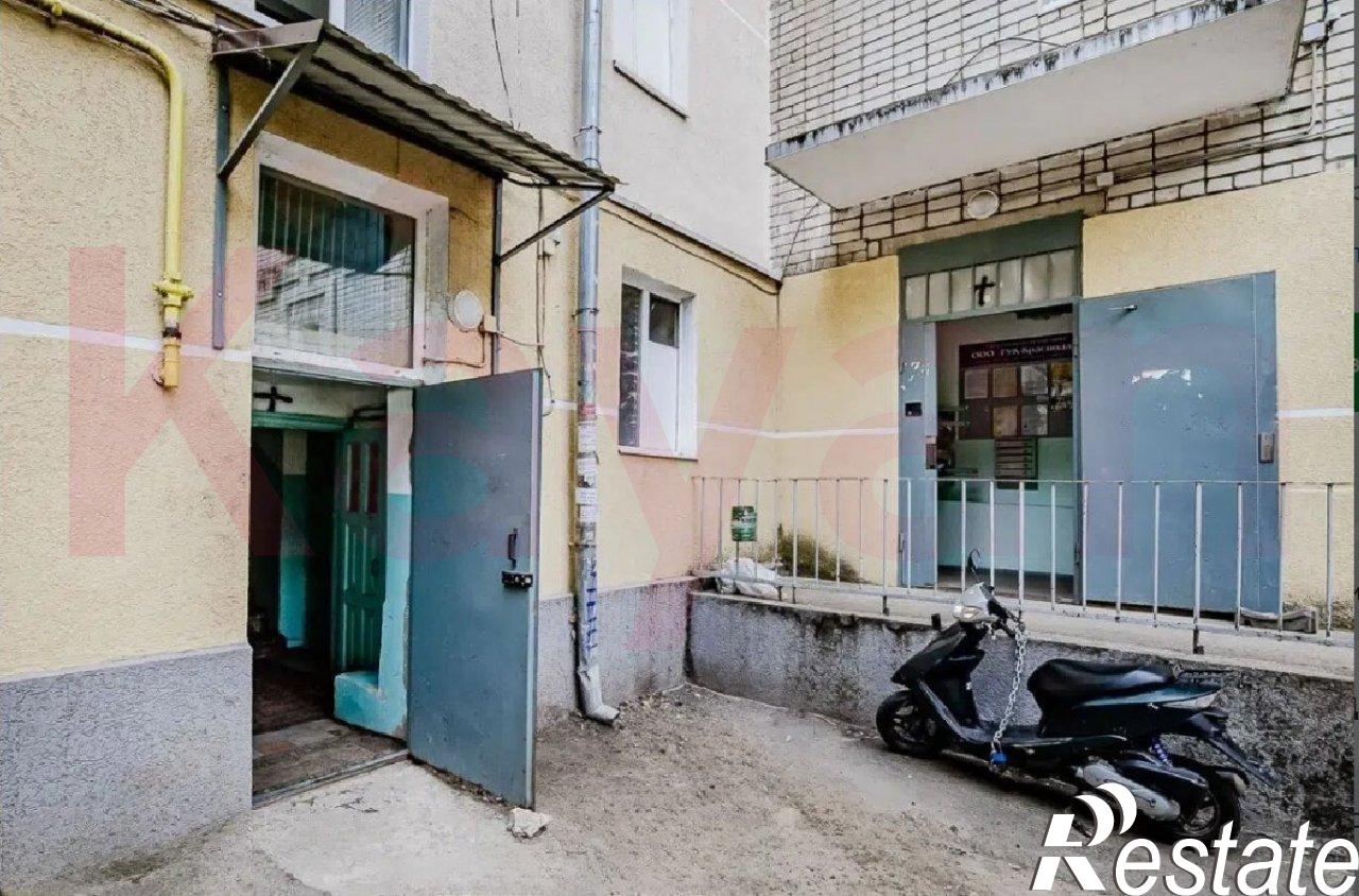 Купить студию за 1 950 000 рублей на Одесская ул.