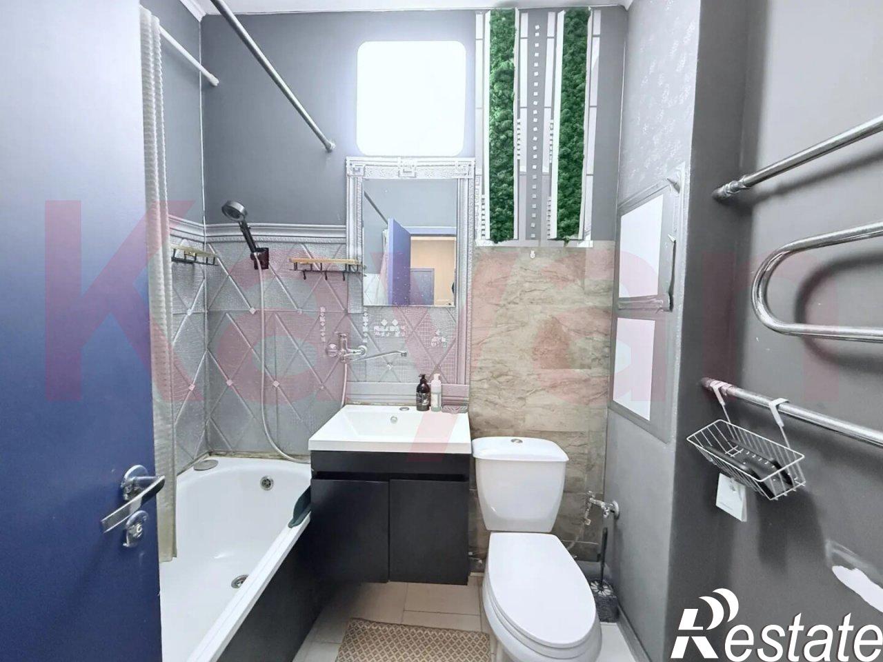 Купить квартиру за 4 300 000 рублей на им. Лавочкина ул.