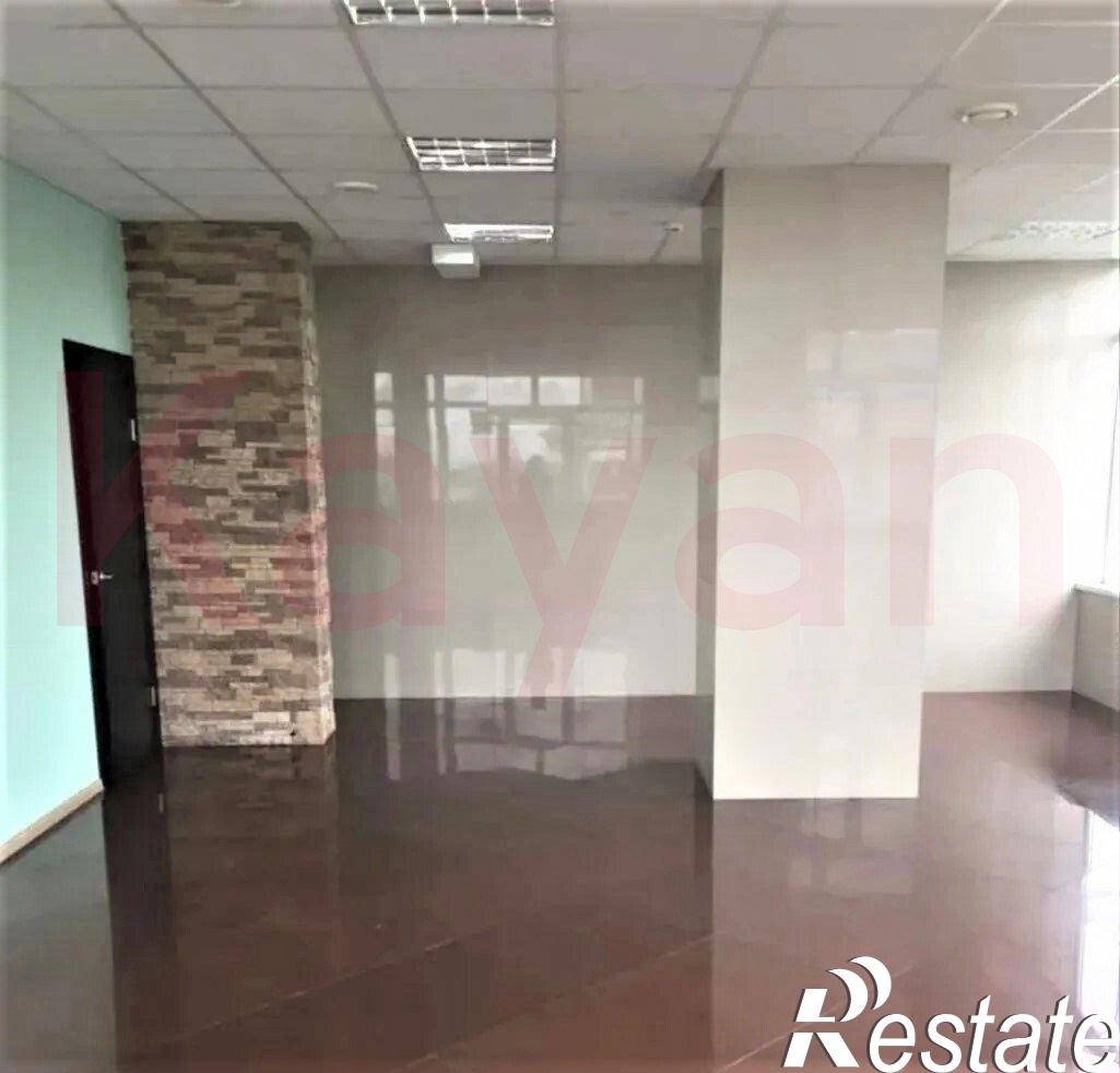 Купить офис, помещение под офис за 11 000 000 рублей на им. Бабушкина ул.