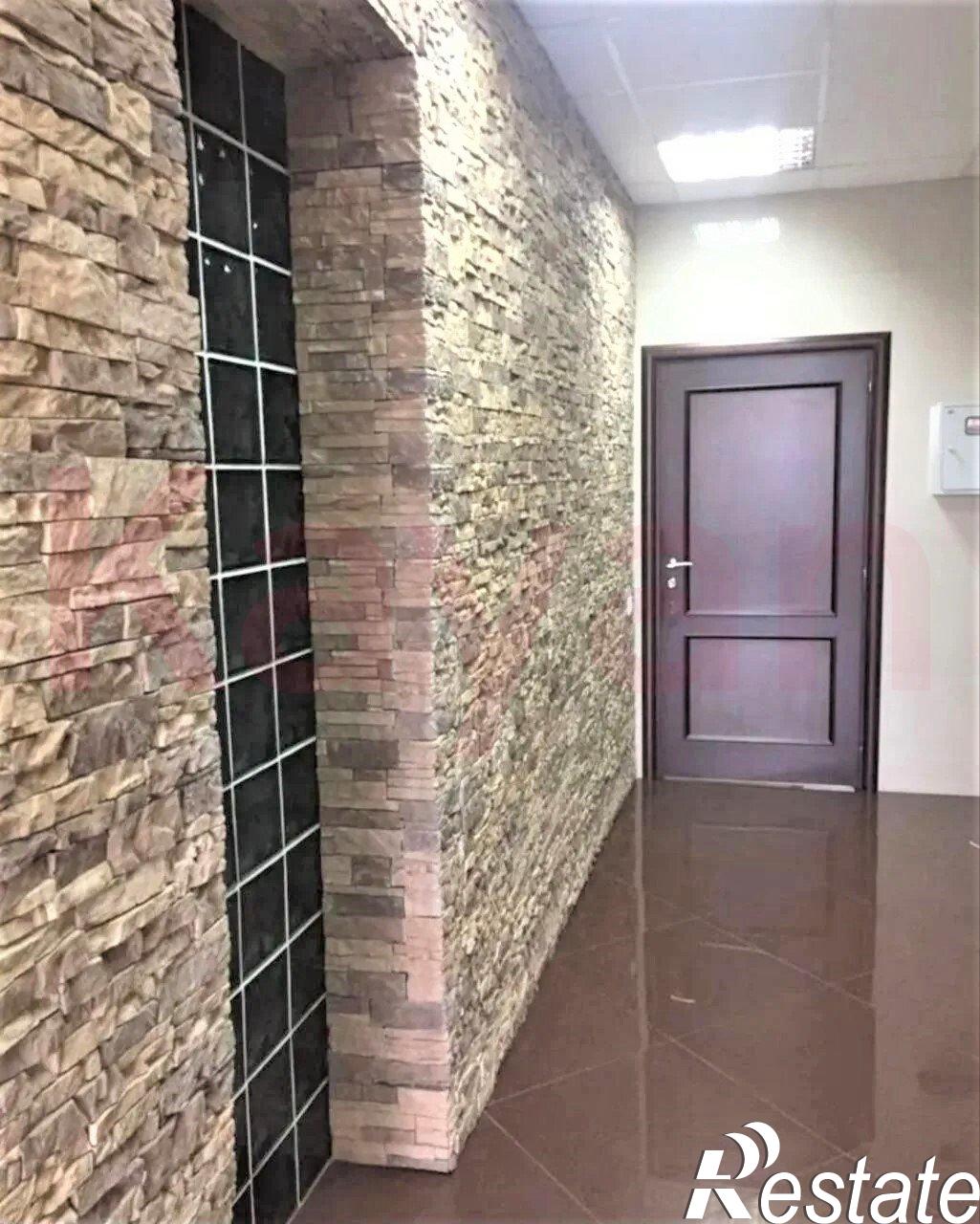 Купить офис, помещение под офис за 11 000 000 рублей на им. Бабушкина ул.