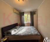 2-комн, 47кв м, этаж 1/5 им. Атарбекова ул.