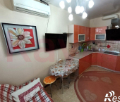 2-комн, 74кв м, этаж 8/15 им. Передерия ул.