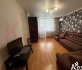 2-комн, 56кв м, этаж 9/16 Дзержинского ул.