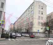 офис 3500 кв м, этаж 1/5 Головатого проезд