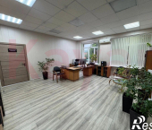 офис 500 кв м, этаж 2/4 Рашпилевская ул.