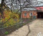 коттедж 110 кв м Оренбургская ул.