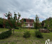 коттедж 56.7 кв м Юбилейная ул.