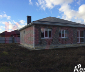 коттедж 104 кв м Карасунский