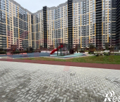 2-комн, 62кв м, этаж 8/24 Уральская ул.