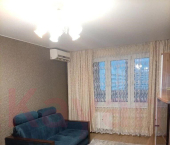 1-комн, 36.7кв м, этаж 13/16 им. Котлярова Н.С. ул.