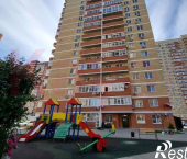 2-комн, 68кв м, этаж 2/24 им. писателя Знаменского проспект