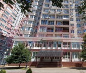 2-комн, 107кв м, этаж 6/15 Постовая ул.