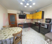 3-комн, 81.2кв м, этаж 10/12 2-я Целиноградская ул.