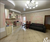 2-комн, 68кв м, этаж 3/17 Дальняя ул.