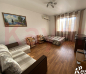 1-комн, 36.8кв м, этаж 10/17 им. Репина проезд