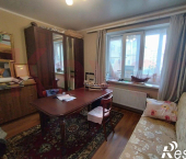 2-комн, 41.3кв м, этаж 3/5 им. Прокофьева С.С. ул.