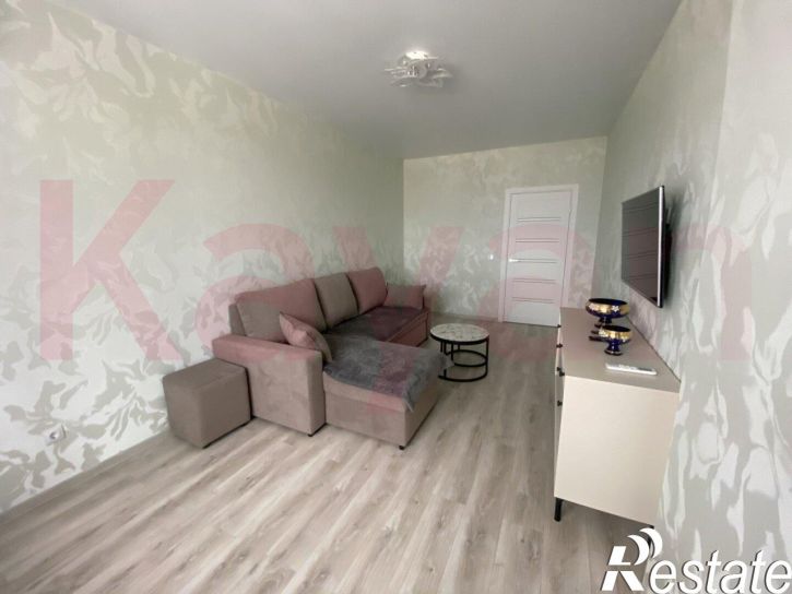 2-комн квартира им. Героя Пешкова ул.