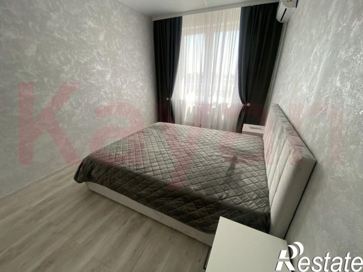 2-комн квартира им. Героя Пешкова ул.