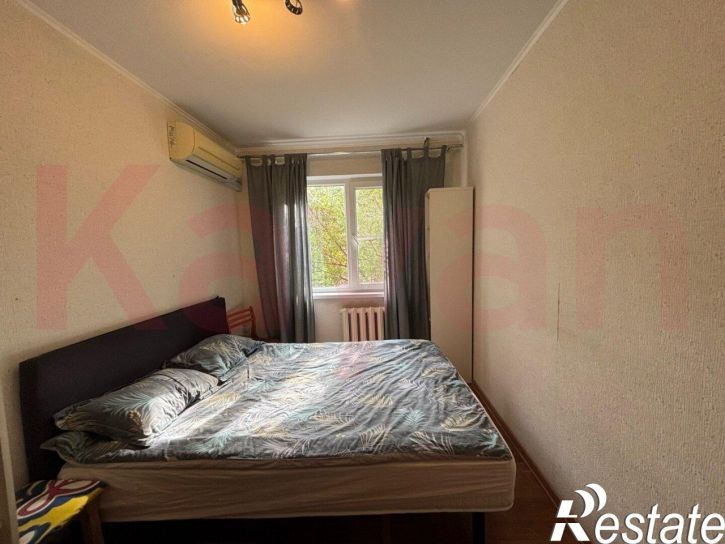 2-комн квартира им. Атарбекова ул.