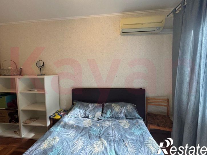 2-комн квартира им. Атарбекова ул.