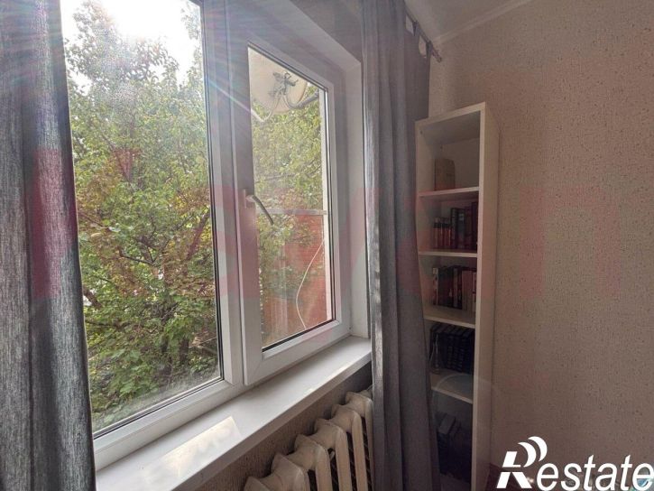 2-комн квартира им. Атарбекова ул.