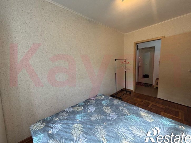 2-комн квартира им. Атарбекова ул.