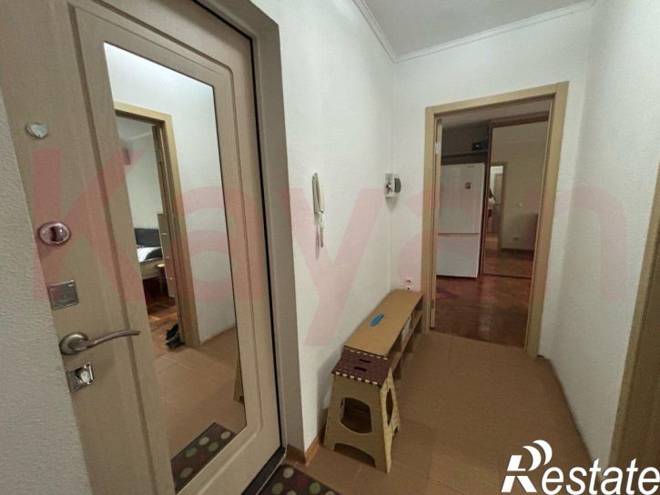 2-комн квартира им. Атарбекова ул.