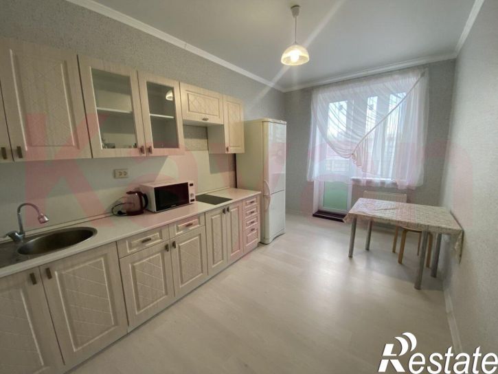 1-комн квартира Кореновская ул.