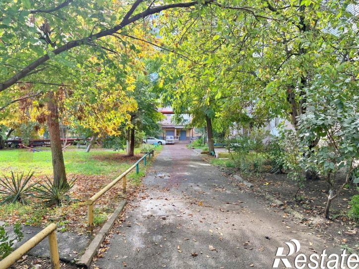 1-комн квартира Промышленная ул.