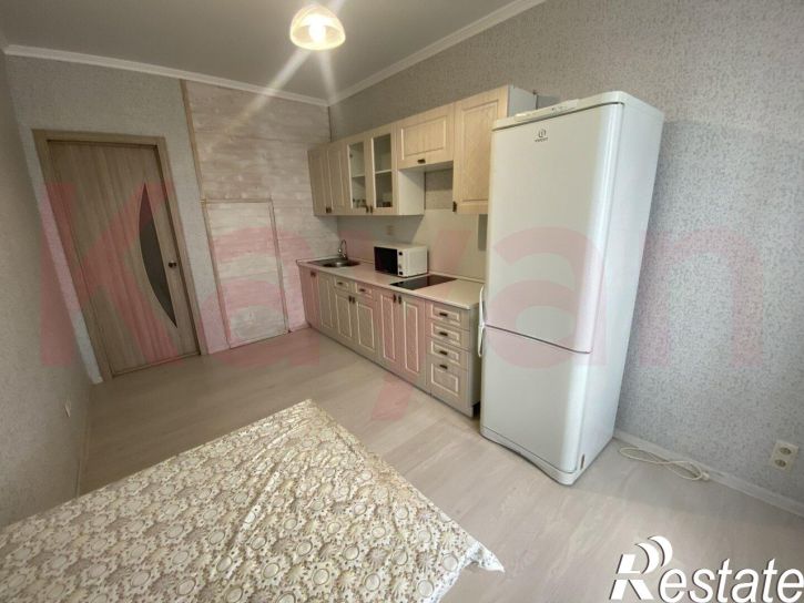 1-комн квартира Кореновская ул.