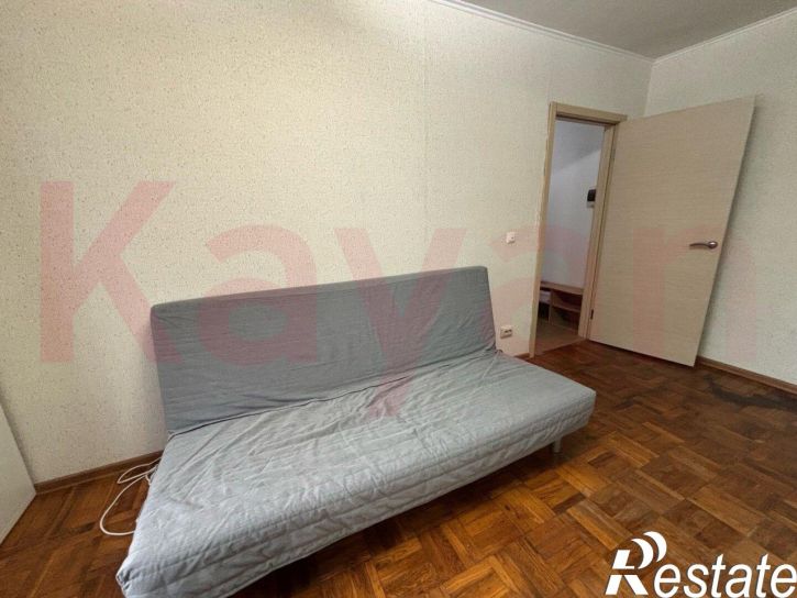 2-комн квартира им. Атарбекова ул.