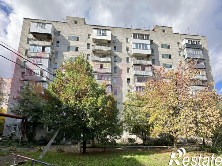 1-комн квартира Промышленная ул.
