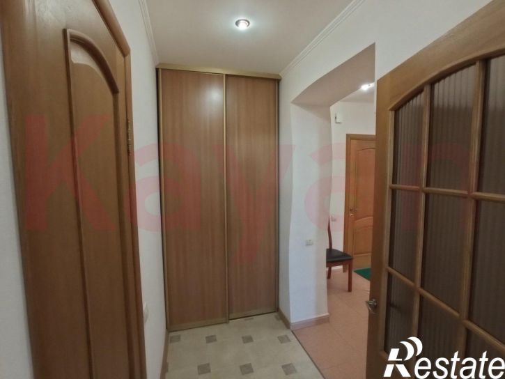 2-комн квартира им. Воровского ул.